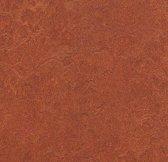 Линолеум Forbo Marmoleum Decibel on Order 320335 henna фото 1 | FLOORDEALER